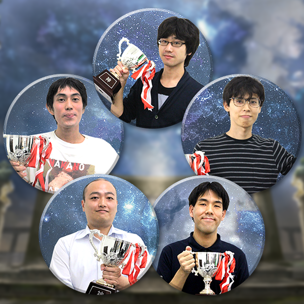 神が選ぶ『イクサランの相克』注目カードトップ3！ | 【晴れる屋】記事