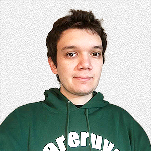 Jacob Nagro
