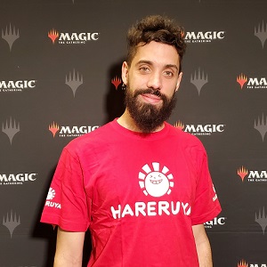Matias Leveratto