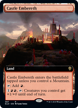 Castle Embereth