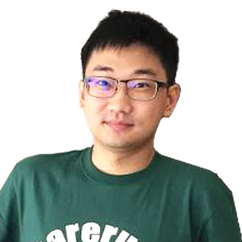 Joe Soh