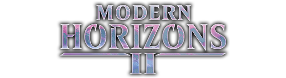 Modern Horizons2