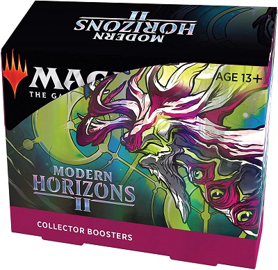 Modern Horizons2