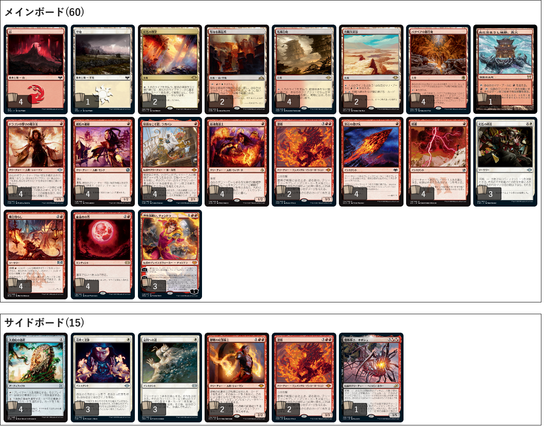 Boros Prowess