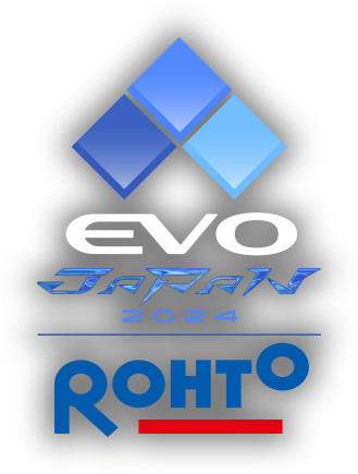 『EVO Japan 2024』