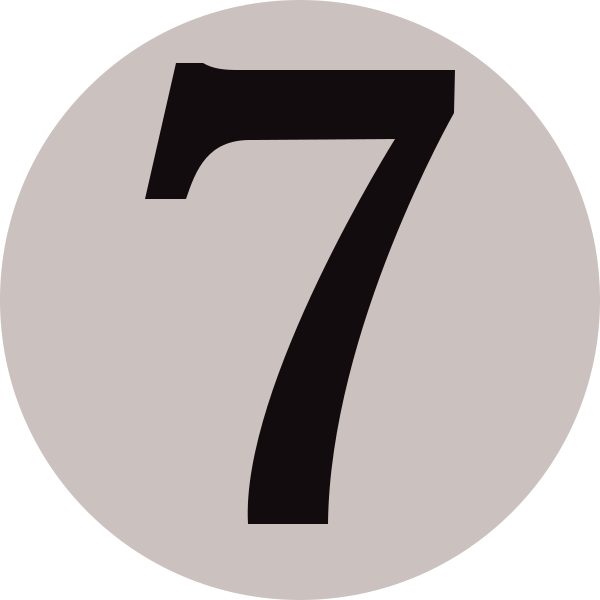 7