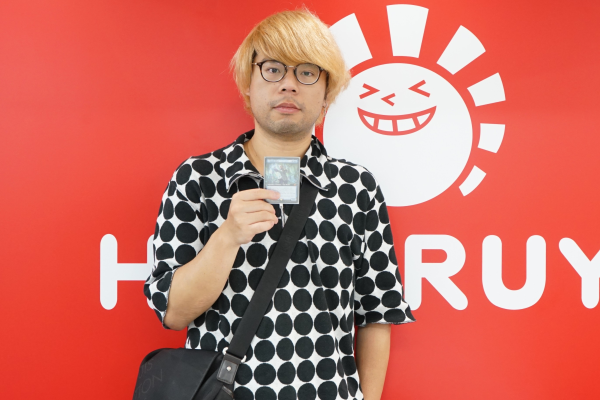 細川 侑也