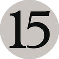 15