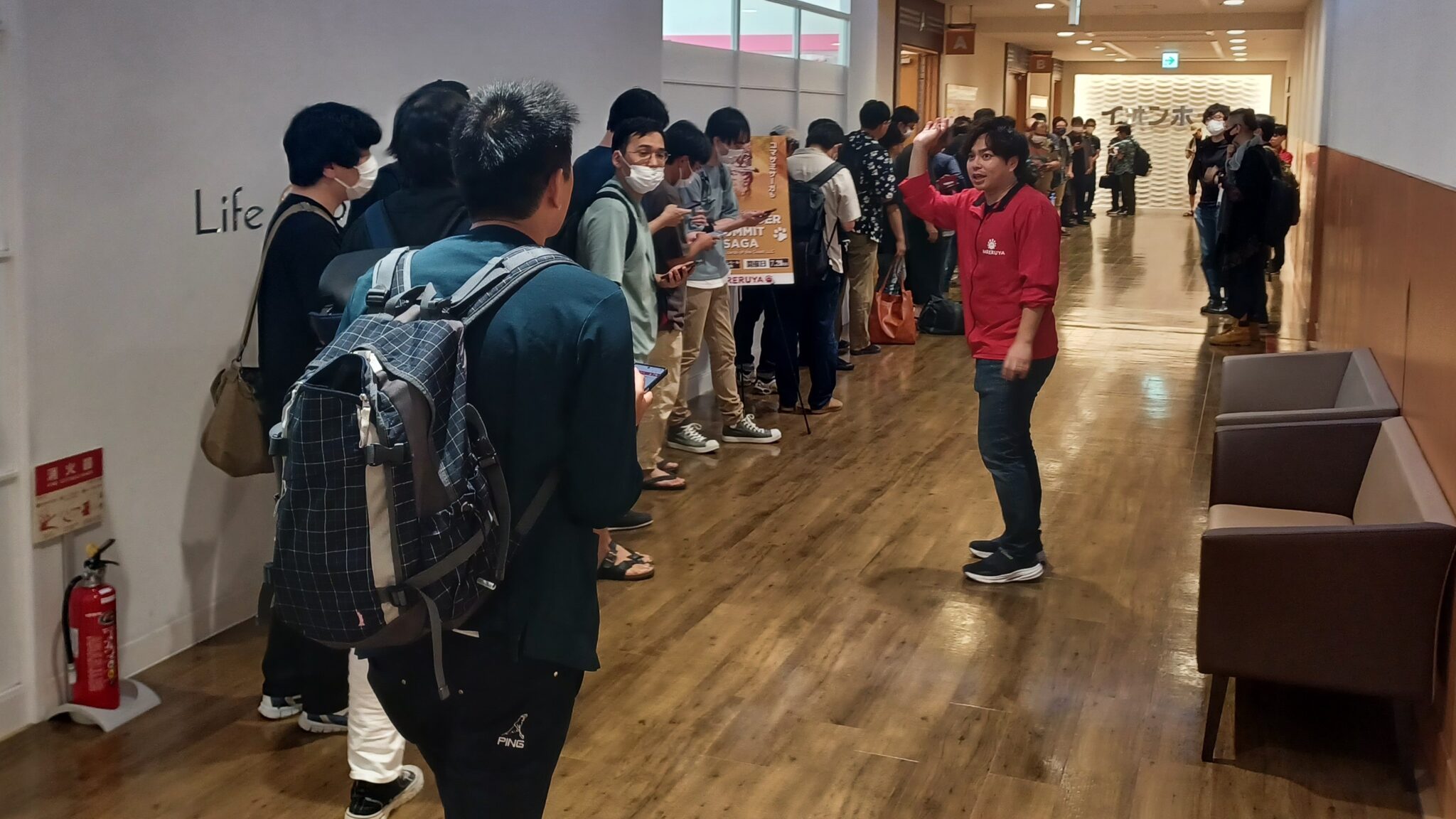 画像のタイトル