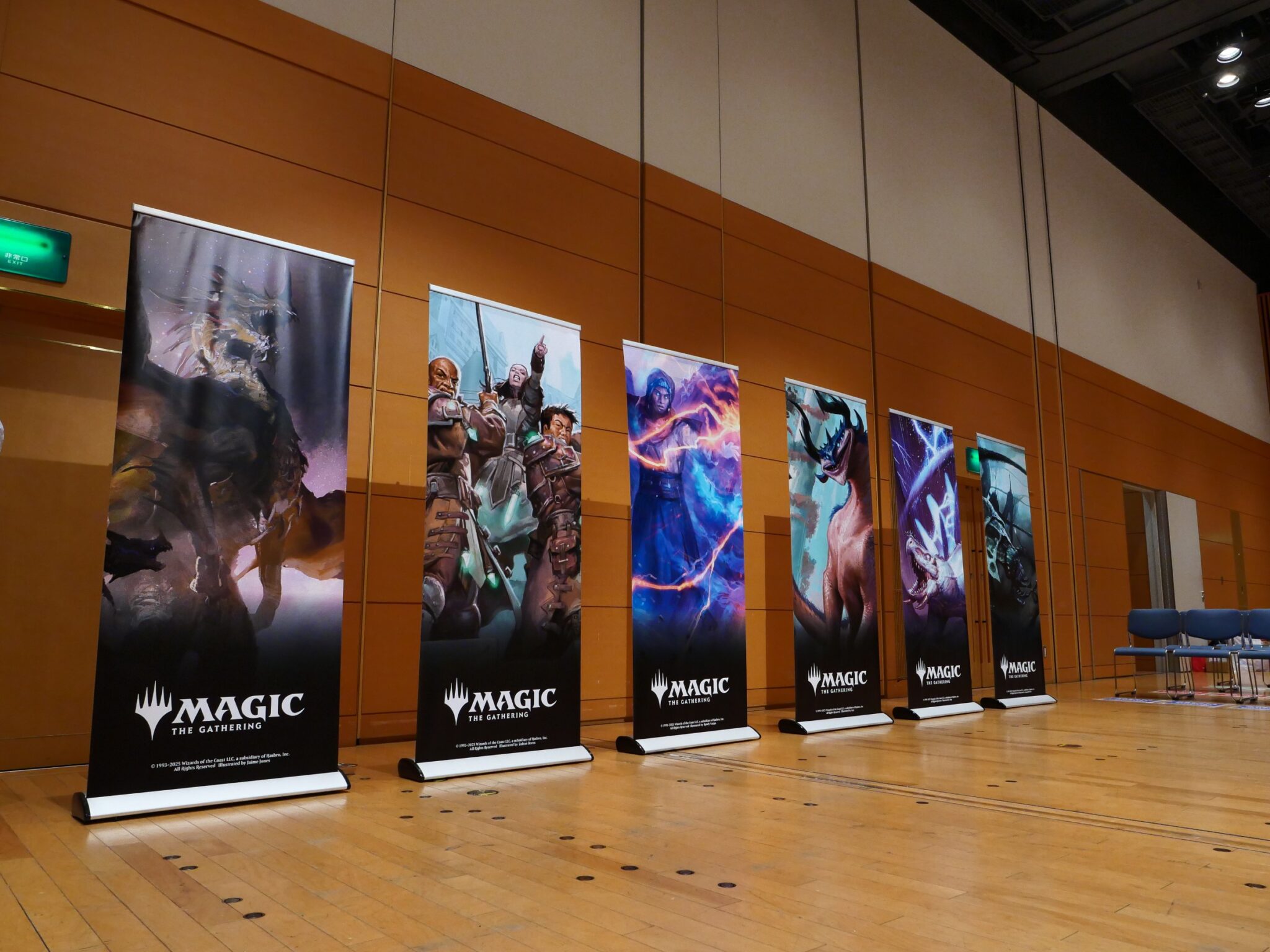 画像のタイトル