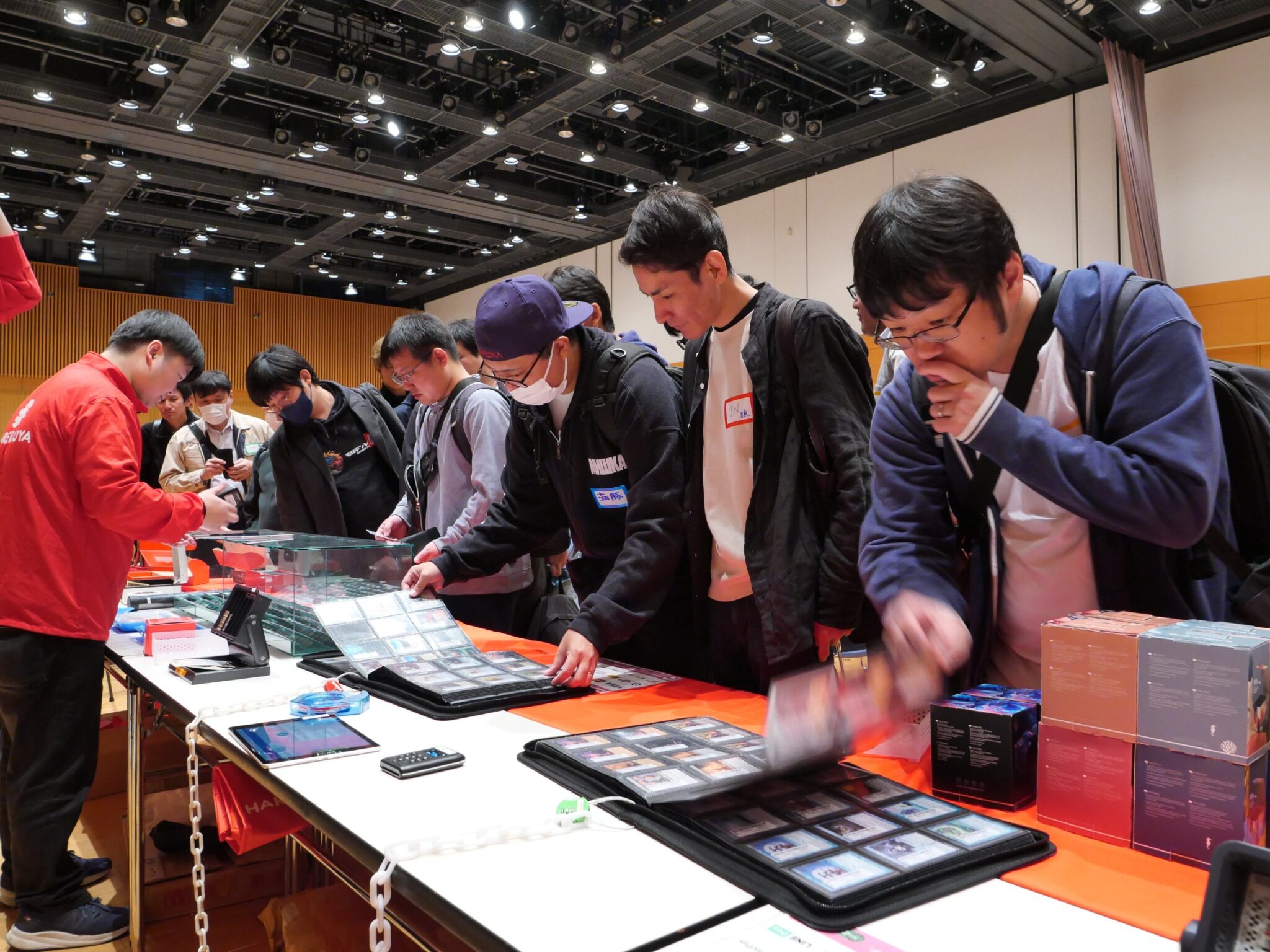 画像のタイトル