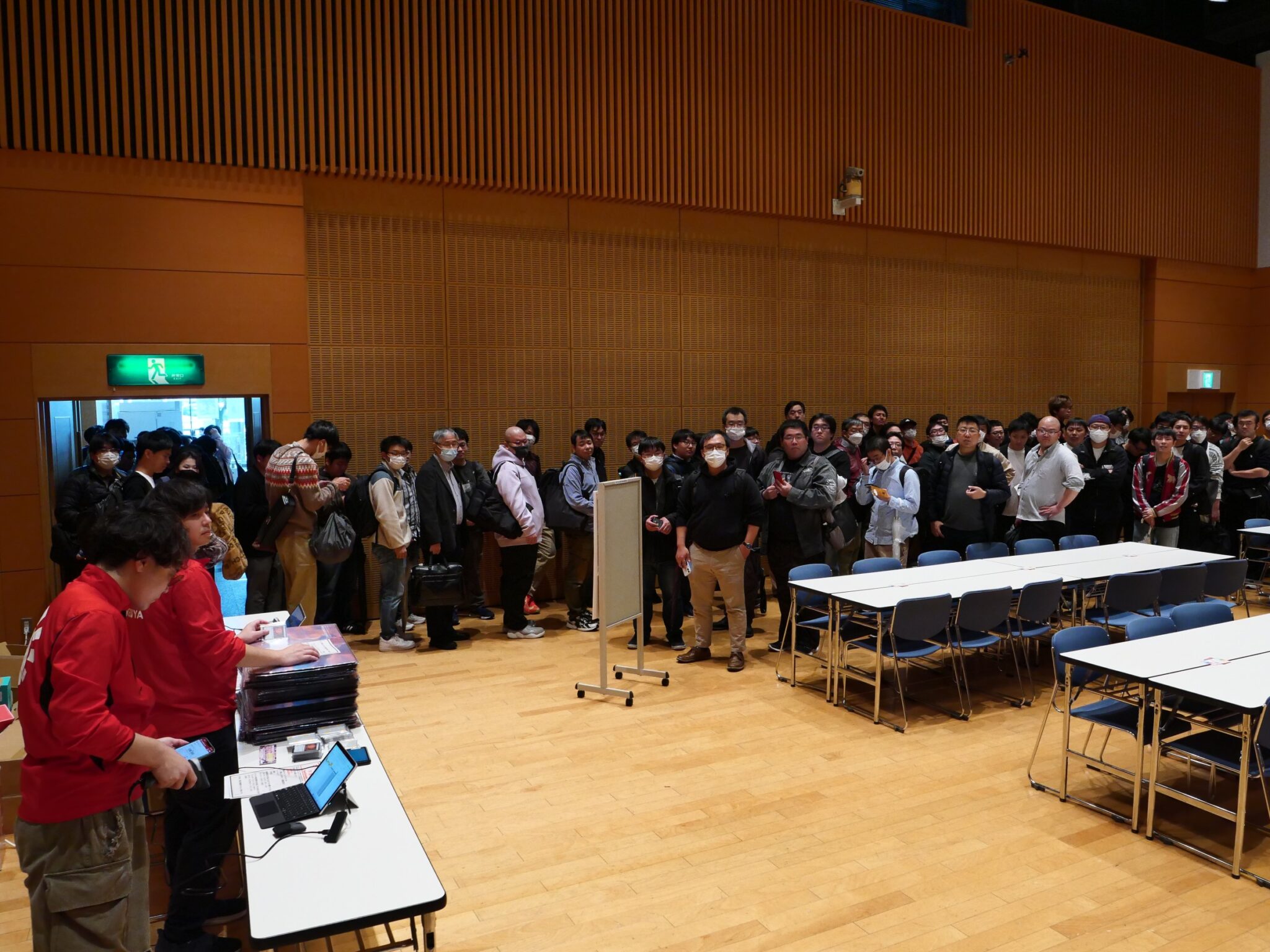 画像のタイトル