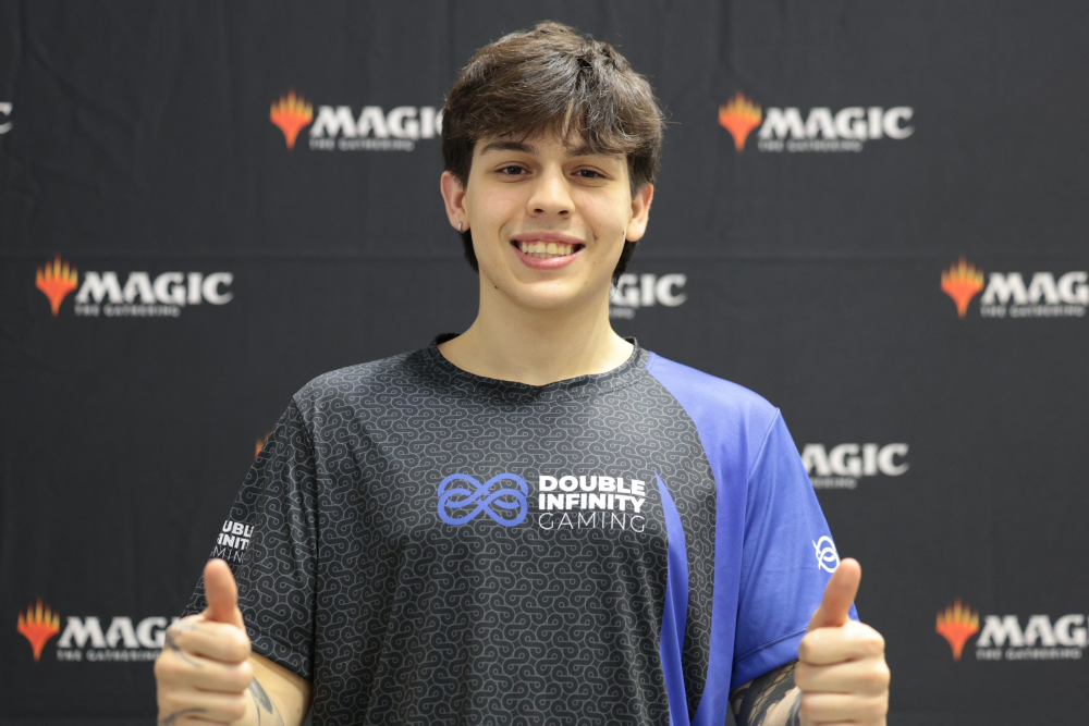 Pedro Perrini Oriani Schiaveto