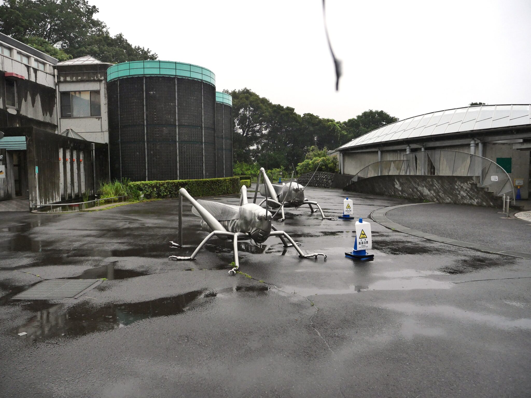 画像のタイトル
