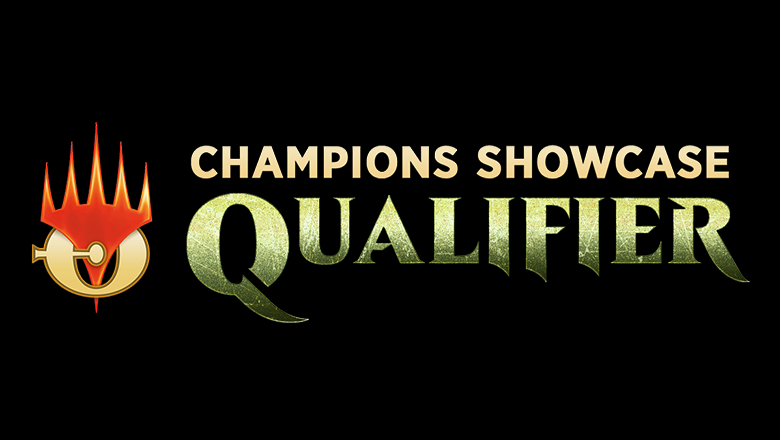 Showcase Qualifier