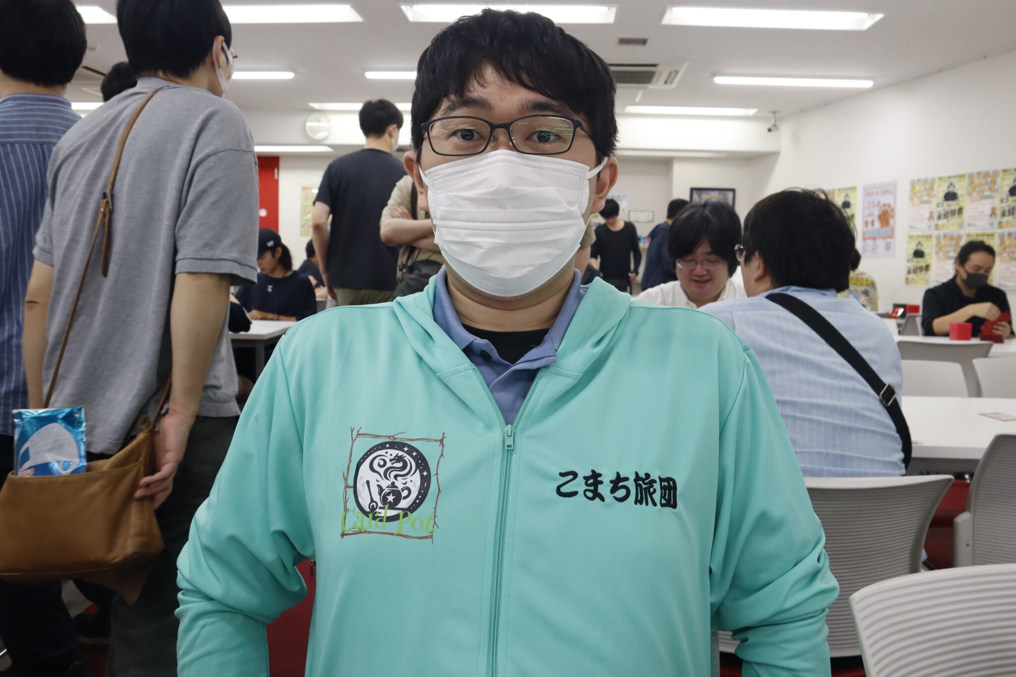 原 康貴