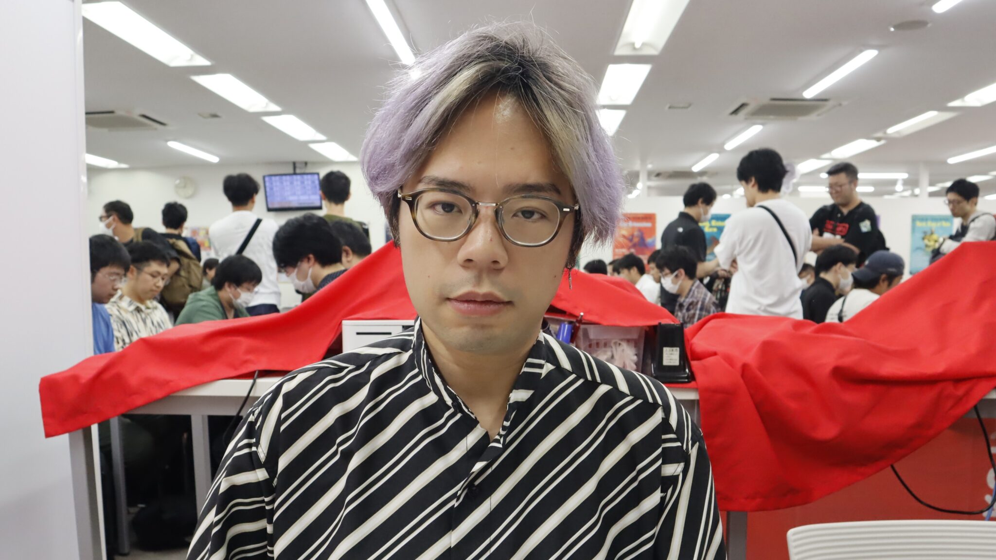細川 侑也