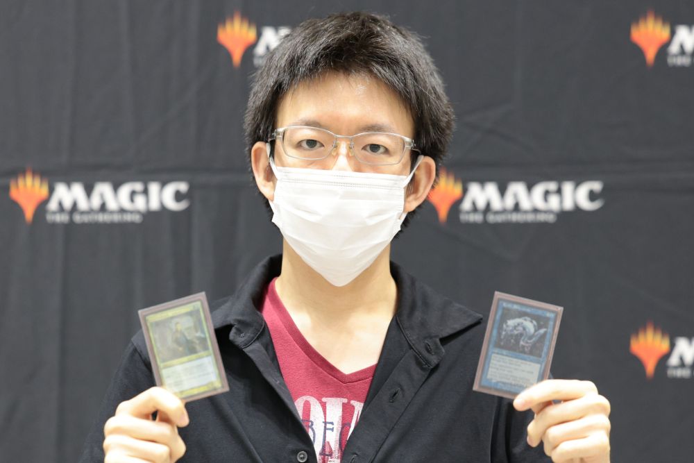 ガチコマcEDH優勝吉田敏行
