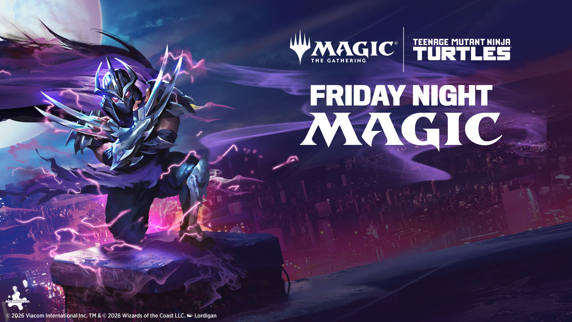 フライデーナイトマジック 各種構築フォーマット【ちびキャラシール配布】「パイオニア・モダン・レガシー・パウパー」