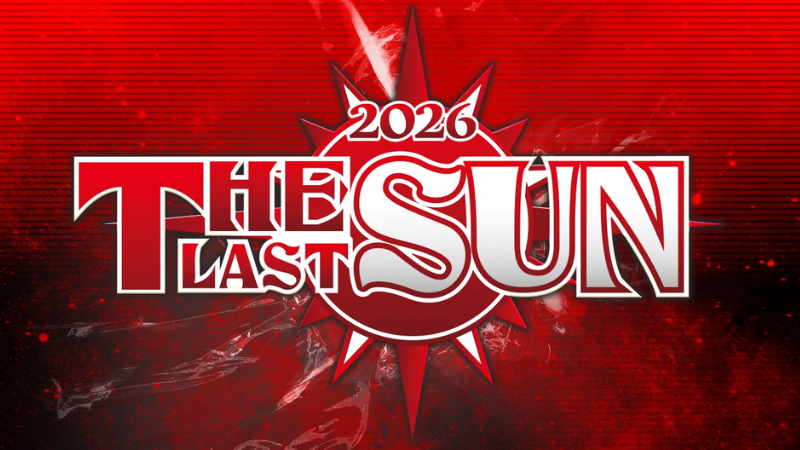 THE LAST SUN 2026モダン予選 in 渋谷店