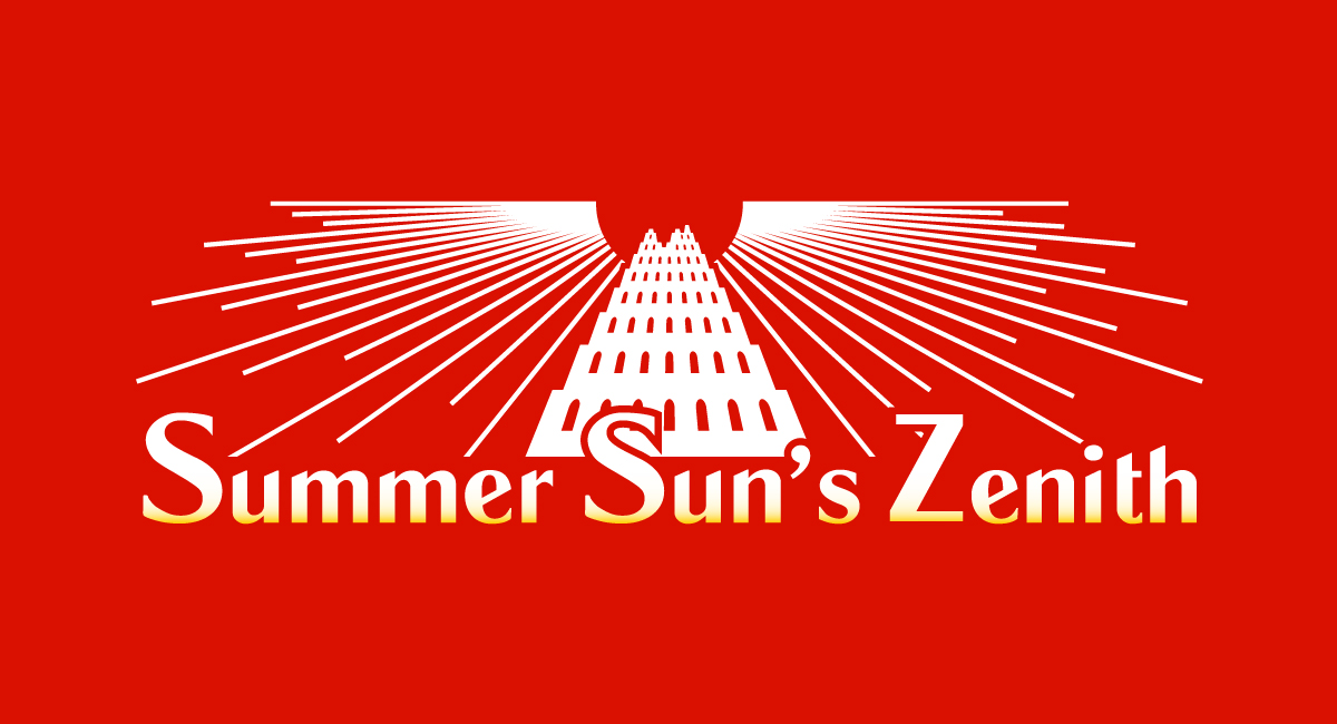 Summer Sun's Zenith Pioneer Qualifier in Takasaki