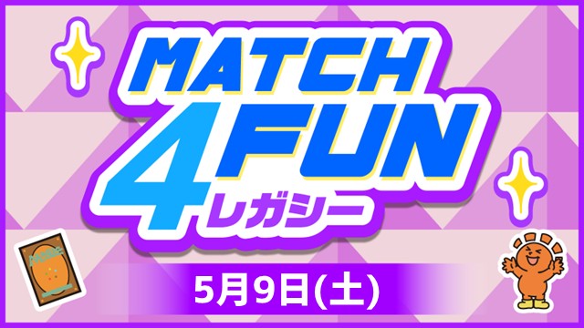 Match 4 Fun legacy