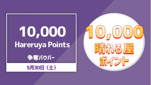 Pauper tournament with 10,000 Hareruya Points at stake