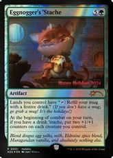 正規 品おもちゃ・ホビー・グッズ - MTG ホリデープロモ