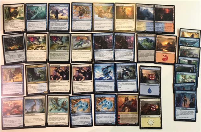 Draft Deck 4