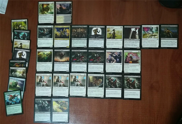 Draft Deck 5