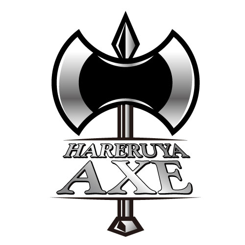 Hareruya Axe