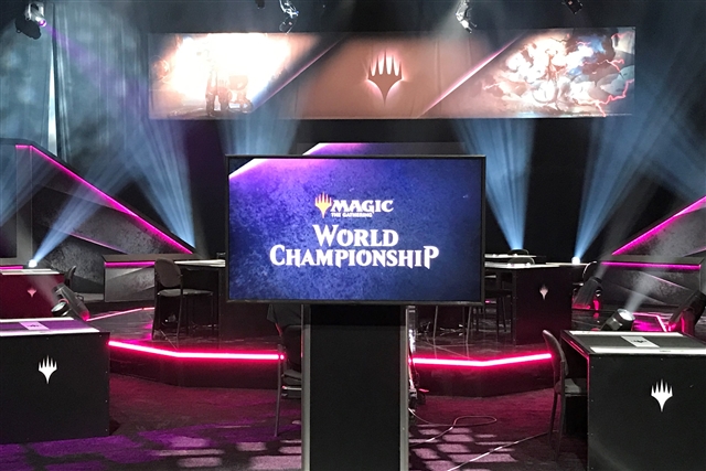 World Championship