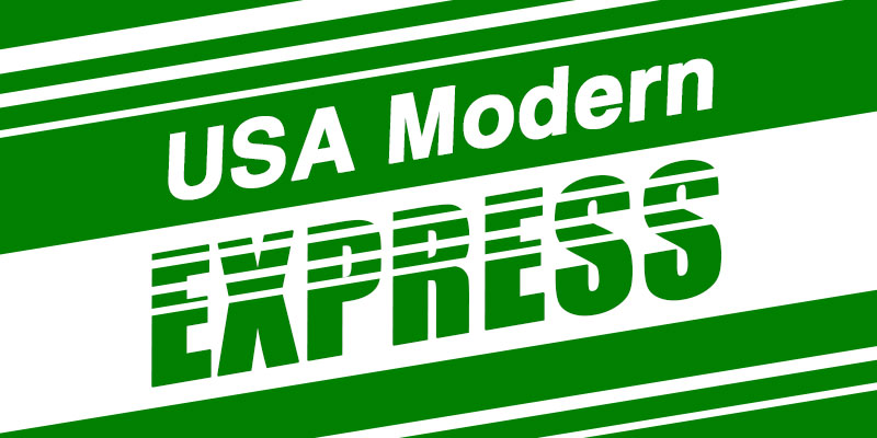 Usa Modern Express Vol 17 メタゲームは巡り フェアデッキの時代来る 記事