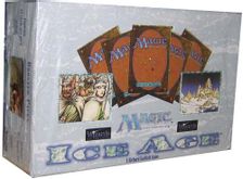 (36パック)《アイスエイジ ブースターBOX ●英語版》[ICE]