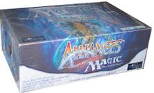 (45パック)《アライアンス ブースターBOX ●英語版》[ALL]