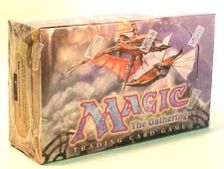 36パック)《テンペスト ブースターBOX 〇日本語版》[TMP] | 日本最大級  