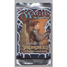 1パック)《ストロングホールド ブースターパック○英語版》[STH  