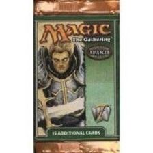 1パック)《第7版 ブースターパック〇日本語版》[7ED] | 日本最大級 MTG 