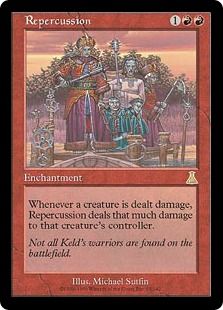 《反動/Repercussion》[UDS] 赤R