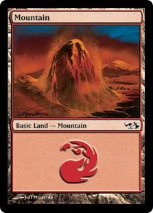 (060)《山/Mountain》[EVG] 土地
