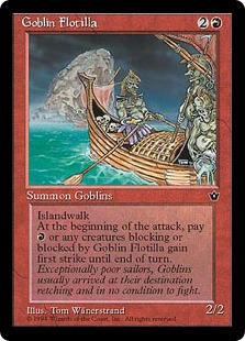 《Goblin Flotilla》[FEM] 赤R