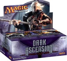 36パック)《闇の隆盛ブースターBOX 〇日本語版》[DKA] | 日本最大級 