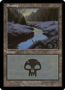 (EURO1)《沼/Swamp》(Ardennes Fagnes, Belgium)[ユーロランド] 土地