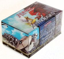 《アンソロジー/Anthologies》[ATH]