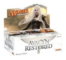 (36パック)《アヴァシンの帰還ブースターBOX 〇日本語版》[AVR]