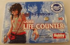 中古品】ぎゃざガールライフカウンター 滝元琉衣 | 日本最大級 MTG通販