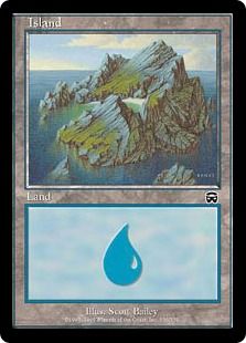 (336)《島/Island》[MMQ] 土地