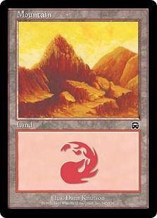 (345)《山/Mountain》[MMQ] 土地