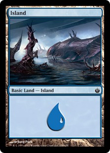 (148)《島/Island》[MBS] 土地