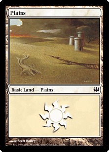 (039)《平地/Plains》[KvD] 土地